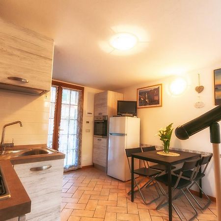 Il Tiglio Appartement Moneglia Buitenkant foto