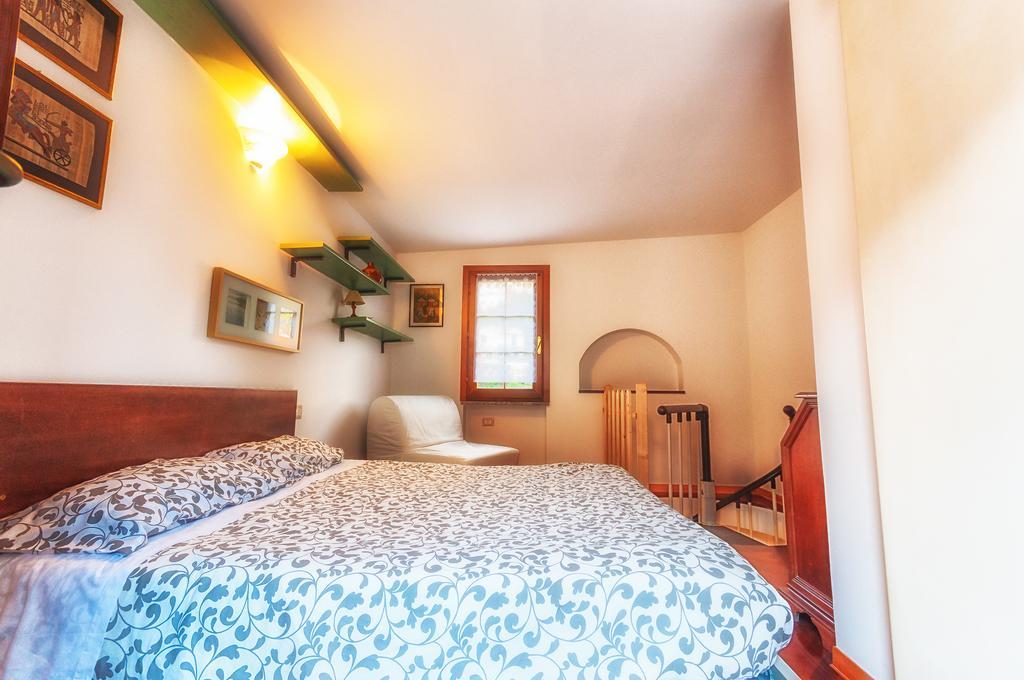 Il Tiglio Appartement Moneglia Buitenkant foto