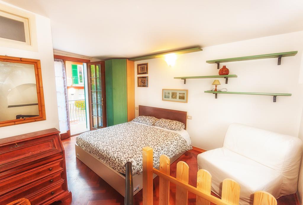 Il Tiglio Appartement Moneglia Buitenkant foto