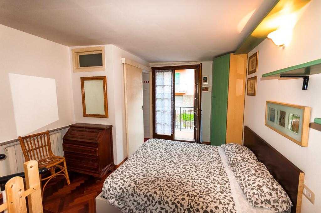 Il Tiglio Appartement Moneglia Buitenkant foto
