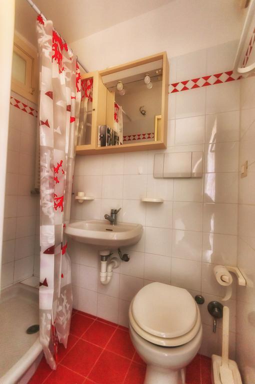 Il Tiglio Appartement Moneglia Buitenkant foto